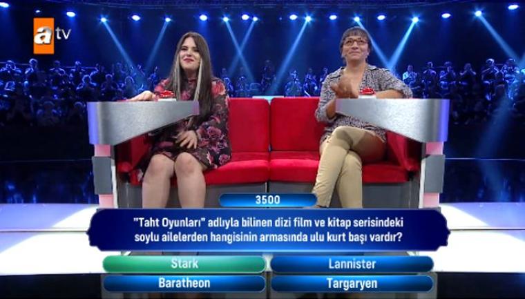 Müge Anlı ile Güven Bana'ya damga vuran soru