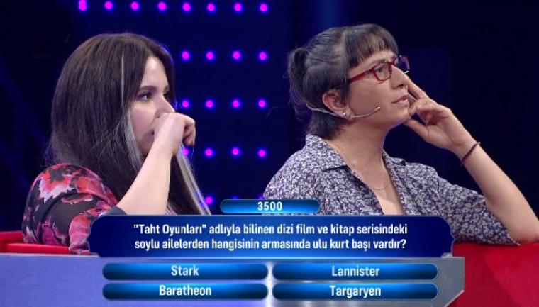 Müge Anlı ile Güven Bana'ya damga vuran soru