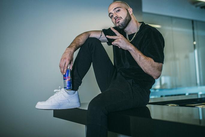 Ben Fero'nun eski hali internete 'sızdı'