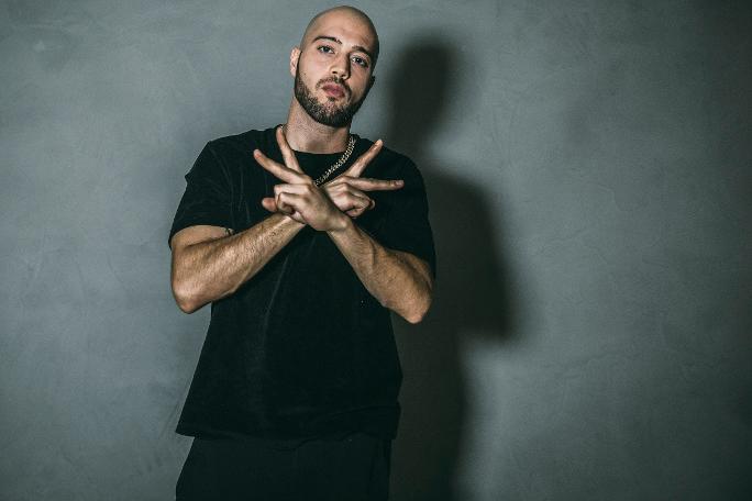 Ben Fero'nun eski hali internete 'sızdı'