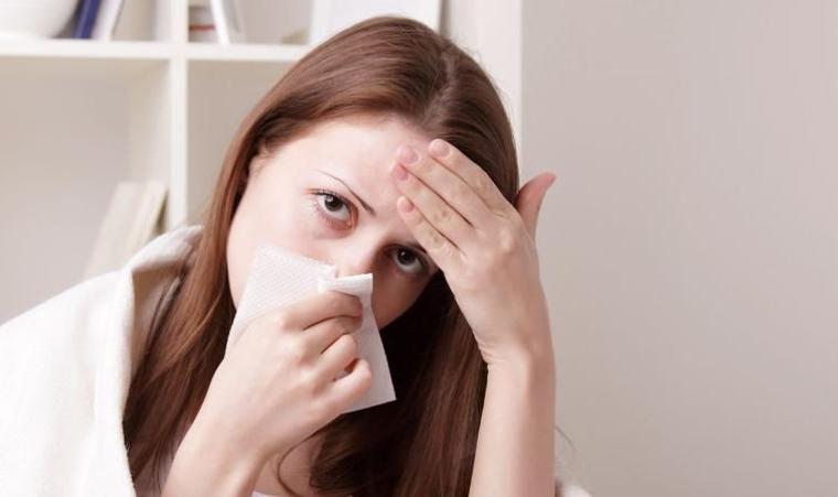 Uzmanlardan buz uyarısı: Besin zehirlenmesine sebep olabilir