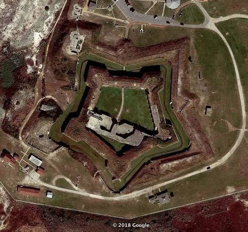 Google Haritalar'ında rastlanan sıra dışı görüntüler...