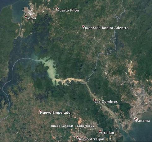 Google Haritalar'ında rastlanan sıra dışı görüntüler...