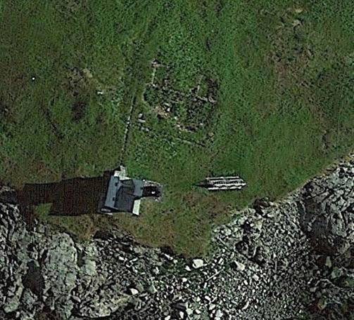 Google Haritalar'ında rastlanan sıra dışı görüntüler...