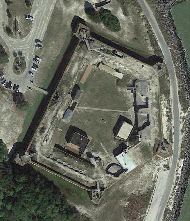 Google Haritalar'ında rastlanan sıra dışı görüntüler...