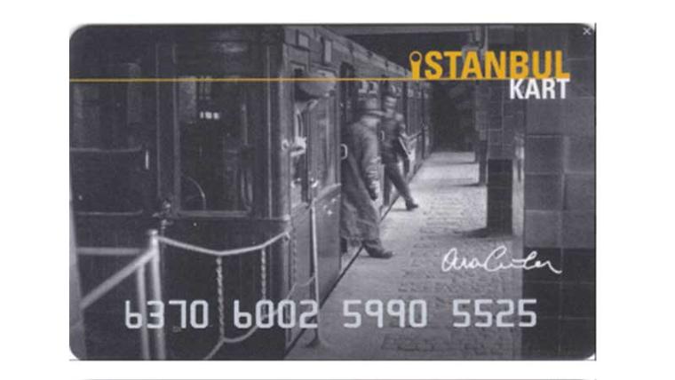 İstanbulkartlardaki cami görseli kaldırıldı mı?