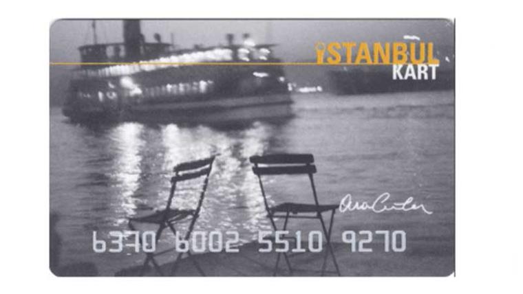 İstanbulkartlardaki cami görseli kaldırıldı mı?