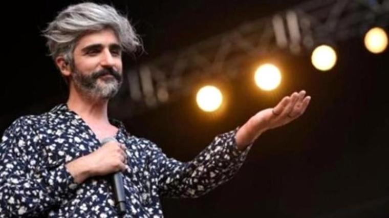 Manuş Baba'dan o fotoğrafa açıklama