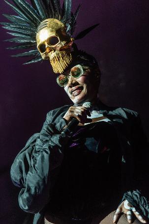 Süperstarların kulis istekleri şaşırtıyor