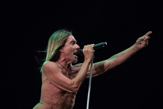 Süperstarların kulis istekleri şaşırtıyor