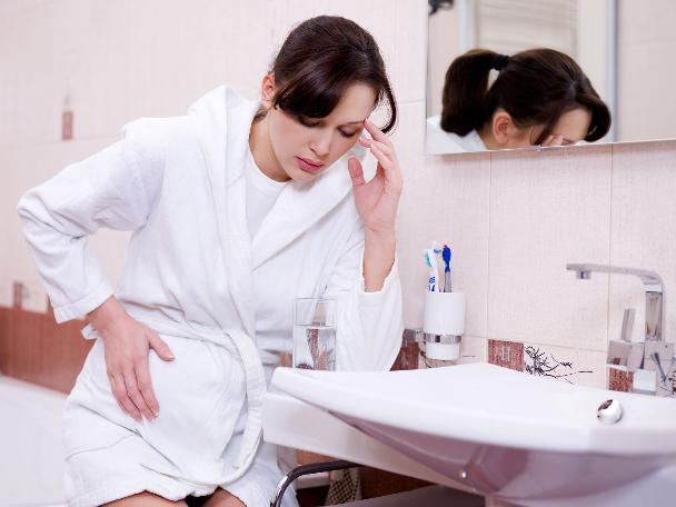 Gebelikte sırt ağrısı ve 7 çözüm önerisi