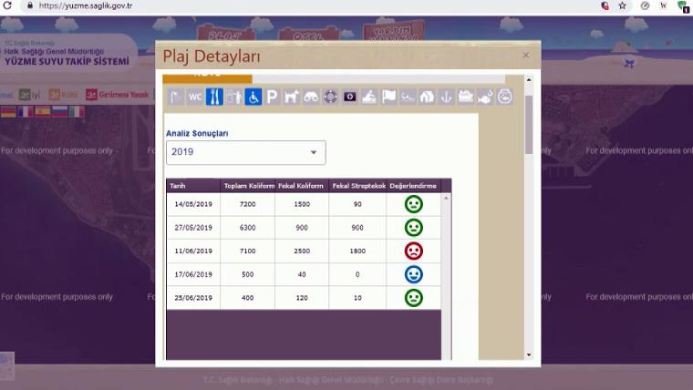 İşte İstanbul'un en iyi plajları