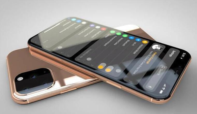 Yeni İPhone modelleri belli oldu: İPhone 11 İPhone 11 Max İPhone R 2019