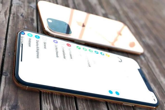 Yeni İPhone modelleri belli oldu: İPhone 11 İPhone 11 Max İPhone R 2019