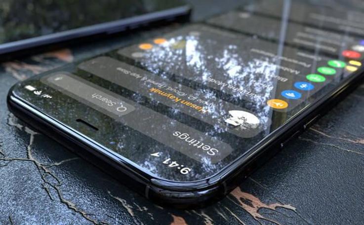 Yeni İPhone modelleri belli oldu: İPhone 11 İPhone 11 Max İPhone R 2019