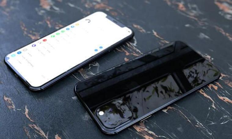 Yeni İPhone modelleri belli oldu: İPhone 11 İPhone 11 Max İPhone R 2019