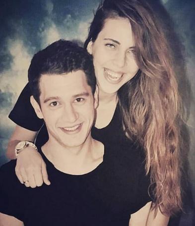 Uraz Kaygılaroğlu ile Melis İşiten boşanıyor