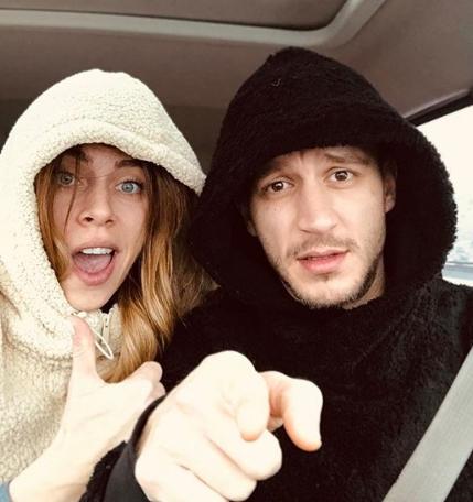 Uraz Kaygılaroğlu ile Melis İşiten boşanıyor