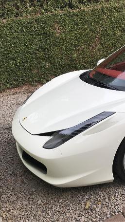 'Tosuncuk'un lüks yat sefası böyle görüntülendi