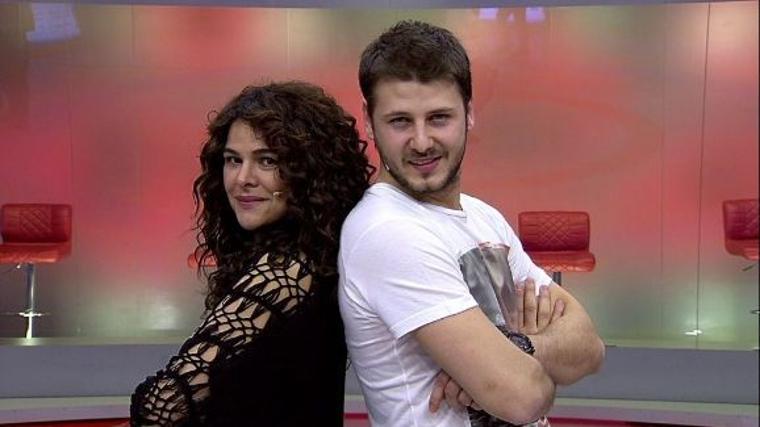 'Ben Bilmem Eşim Bilir' sonrası boşanan ünlülere bir çift daha katıldı