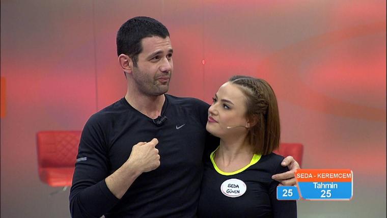 'Ben Bilmem Eşim Bilir' sonrası boşanan ünlülere bir çift daha katıldı