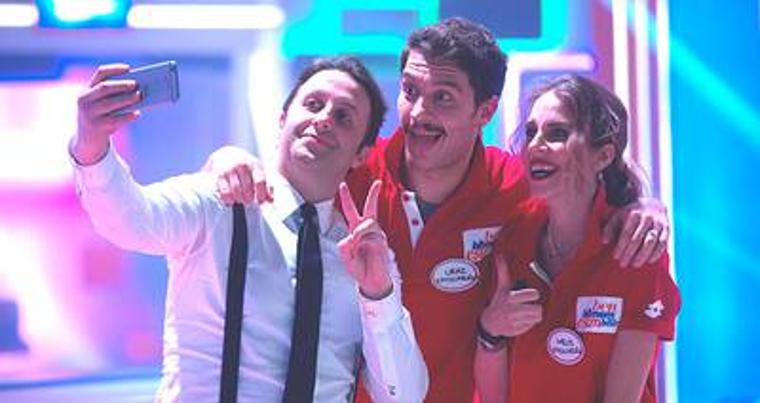 'Ben Bilmem Eşim Bilir' sonrası boşanan ünlülere bir çift daha katıldı