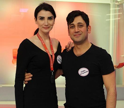 'Ben Bilmem Eşim Bilir' sonrası boşanan ünlülere bir çift daha katıldı