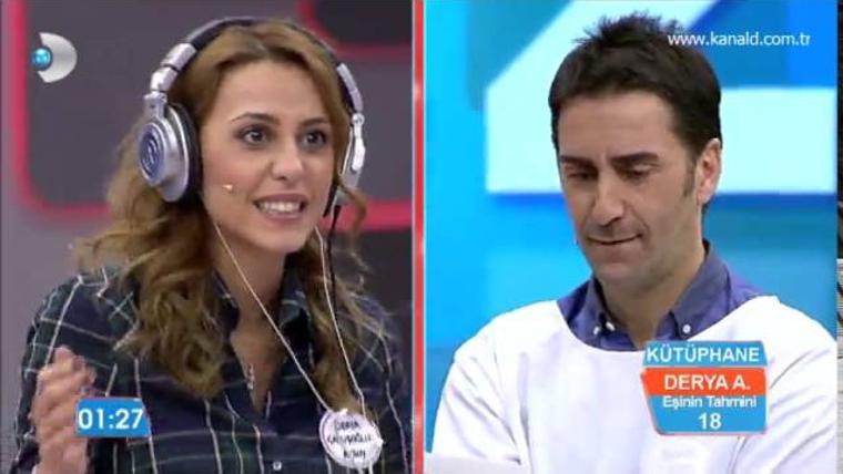 'Ben Bilmem Eşim Bilir' sonrası boşanan ünlülere bir çift daha katıldı