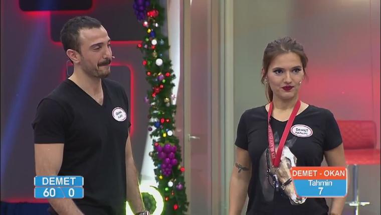 'Ben Bilmem Eşim Bilir' sonrası boşanan ünlülere bir çift daha katıldı