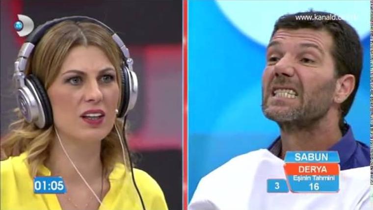 'Ben Bilmem Eşim Bilir' sonrası boşanan ünlülere bir çift daha katıldı