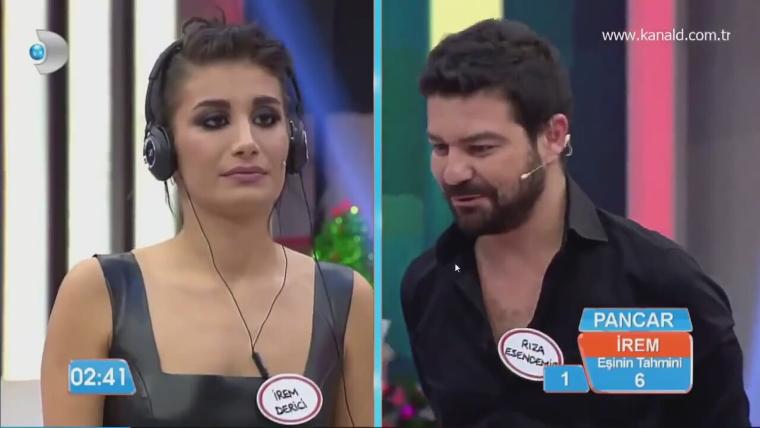 'Ben Bilmem Eşim Bilir' sonrası boşanan ünlülere bir çift daha katıldı