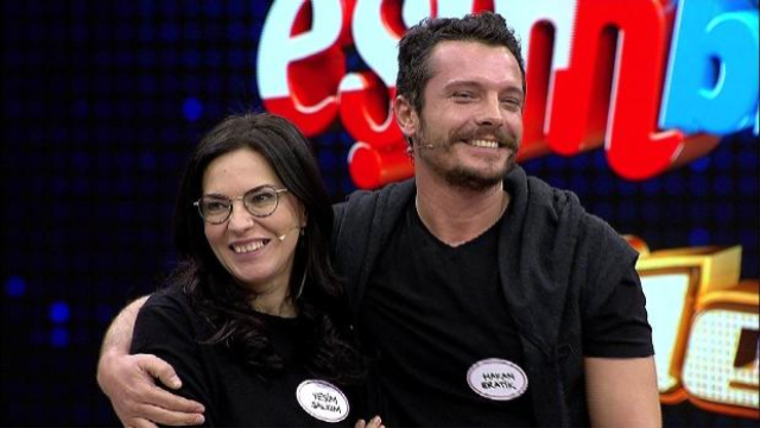 'Ben Bilmem Eşim Bilir' sonrası boşanan ünlülere bir çift daha katıldı