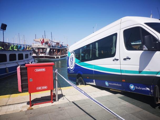 Faciaya kıl payı (05.07.2019)