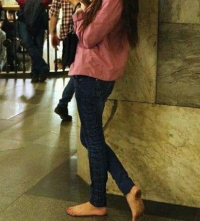 Instagram'da yeni akım