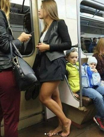 Instagram'da yeni akım