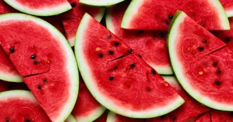 Karpuzun 8 önemli faydası! İki dilim karpuz tüketirseniz...