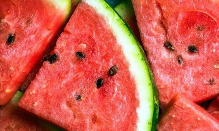 Karpuzun 8 önemli faydası! İki dilim karpuz tüketirseniz...