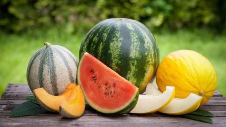 Karpuzun 8 önemli faydası! İki dilim karpuz tüketirseniz...