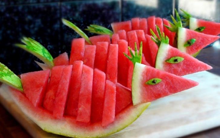 Karpuzun 8 önemli faydası! İki dilim karpuz tüketirseniz...