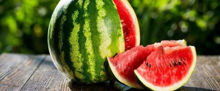 Karpuzun 8 önemli faydası! İki dilim karpuz tüketirseniz...