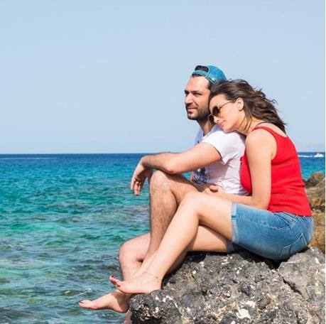 İmane-Murat Yıldırım çiftinin bebek acısı