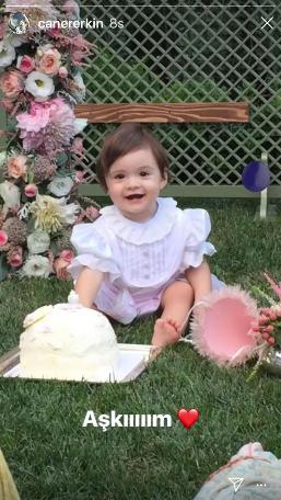 Şükran Ovalı: Kızım... En çok seni seveceğim!