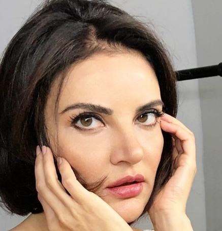 Ünlü isim sosyal medya hesabından paylaştı... 