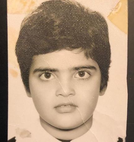 Ünlü isim sosyal medya hesabından paylaştı... 