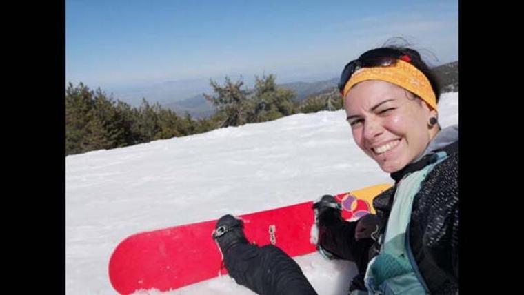 Astrofizikçi Natalie Christopher ölü bulundu