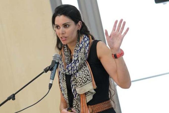 Astrofizikçi Natalie Christopher ölü bulundu