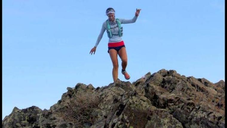 Astrofizikçi Natalie Christopher ölü bulundu