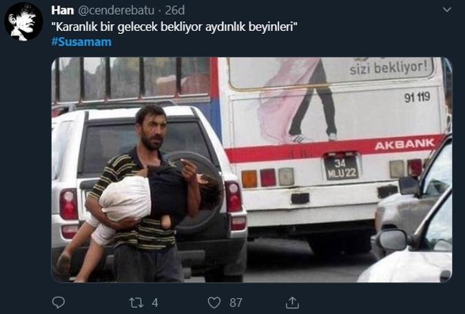 '15 dakikada ülkenin özeti'