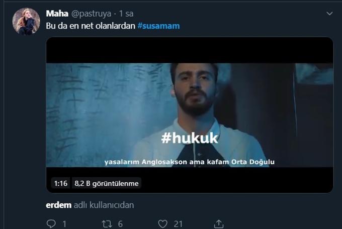 '15 dakikada ülkenin özeti'