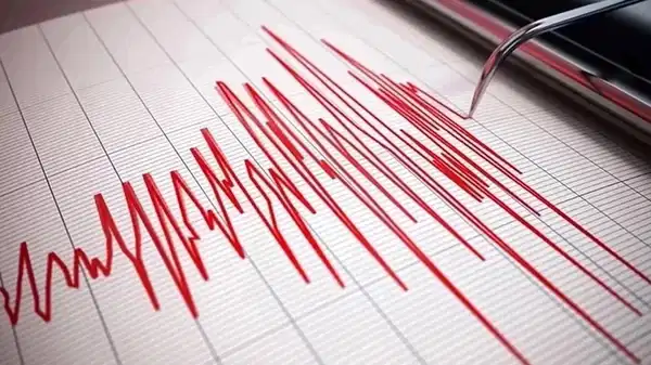 Son dakika depremler! Deprem mi oldu? 25 Şubat 2026 nerede, ne zaman deprem oldu?